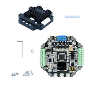Servo57D Carte pilote pour SERVO57D PCBA Nema23 Pilote pas à pas en boucle fermée RS485 CAN contrôleur pour imprimante 3D Routeurs Contrôleur à bras mécanique