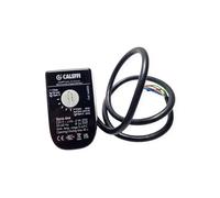 SERVOCOMMANDE D'ACTIONNEUR 230 V CALEFFI 644022 EX 644002 POUR VANNE DE ZONE SÉR