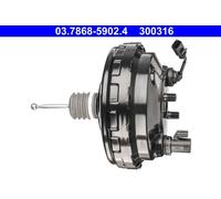 Servofrein Pour AUDI Q7