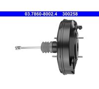Servofrein Pour CITROËN PEUGEOT 407 407 SW C6