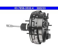 Servofrein Pour VOLVO S60 S80 V70 XC70