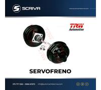 Servofrein Trw Psa743 Audi Seat Skoda Vw