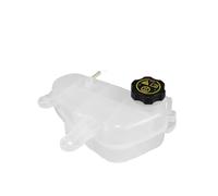 servoir Compensation Radiateur Pour Chevrolet Pour SOnic 1 Ensemble Réservoir Radiateur Liquide Refroidissement 95048411 Bouteille D'expansion Débordement Avec Bouchon