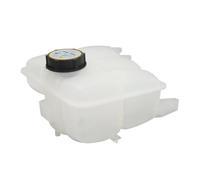 servoir Compensation Radiateur Pour KUGA 2008-2012 Collecteur D'expansion De Liquide Refroidissement 1425193 Bouteille Réservoir Moteur