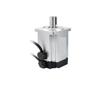 Servomoteur 0,1 kw, 5,4 a, 3, nm, 80SS100, 3000 tr/min-6000 tr/min, câble d'encodeur de 300CM, servomoteur 1000W ac