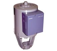 Servomoteur 1000n 20mm 3pts 120s Raz - Siemens : Skd32.51