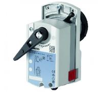 Servomoteur 10Nm 2/3pts 150s 230Vac - SIEMENS : GLB341.9E