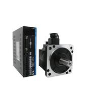 Servomoteur 2,3 kW 3,8 kW 130M15025 15 Nm kit servo 220 V avec câble 3 m(2.3KW 17b increment)