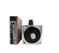 Servomoteur 2,3 kW Servomoteur 3,8 kW 15 Nm avec servomoteur monophasé AC220 V 30 A/50 A(2.3KW 23bit absolute)