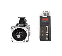 Servomoteur 220 V CA 2 kW 2000 W 2500 tr/min monophasé 130ST-M07725