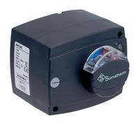 Servomoteur 3 point 5 Nm SOMATHERM 6230