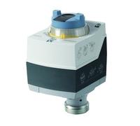 Servomoteur 400N 5.5mm 3pts 120s 230Vac- SIEMENS - SAS31.00
