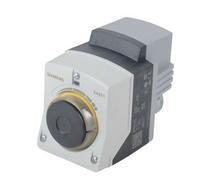 Servomoteur 400N 5.5mm 3pts 120s raz 230Vac- SIEMENS - SAS31.50