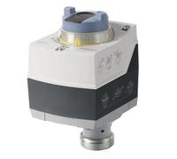 Servomoteur 400N 5.5mm 3pts 30s 230Vac- SIEMENS - SAS31.03