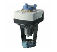 Servomoteur 800N 20mm 0/10Vcc-4...20mA 30s 24Vac/Vcc - SIEMENS : SAX61.03