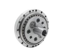 Servomoteur à bride de réducteur cycloïdal à roue à broches RV-80E 220BX(Axis 22 and key 8,80E ratio 57)