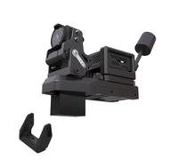Servomoteur à cardan Atom RC 2 Axes Haute résolution Grand Angle, Compatible avec Drone à voilure Fixe DJI O3