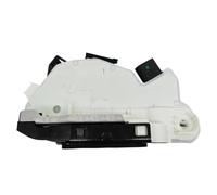 Servomoteur Arrière Gauche pour Seat pour Ibiza 2009 2010 2011 2012 Actionneur Serrure Porte 5N1837015C 5N1837016C 6J0839015C 6J0839016C avec Verrouillage(Front Left)