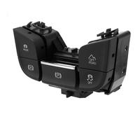 Servomoteur Bouton De Commande De Frein À Main Électronique ESP HAS 566927225B Pour Skoda Pour Karoq Pour Kodiaq Kodiak 2017-2023 2024 Système Servo-Frein