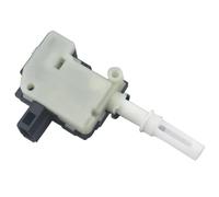 Servomoteur D'actionneur Verrouillage Coffre Central Pour Skoda Pour Superb 2001 2002 2003 2004 2005 2006 2007 2008 4B9962115C Actionneur Serrure Porte