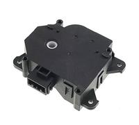 Servomoteur d'amortisseur de climatisation Automobile 604-459, actionneur de Porte de mélange d'air de Chauffage/climatisation pour Mazda CX-9 (2012-2015), TD1461A70, 604459