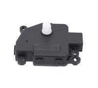 Servomoteur de climatisation Automobile pour Dodge Caliber 2007-2011 68000470AA 68000272AHVAC 604-035 Actionneur de Porte de mélange d'air de Chauffage