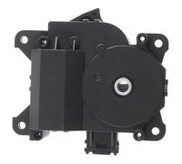 Servomoteur de climatisation Automobile pour Toyota Camry Avalon 2016, actionneur de Porte de mélange d'air de Chauffage/climatisation 604-962