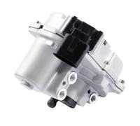 Servomoteur de pont d'admission 4 pôles - Actionneur du collecteur d'admission - Convient pour 2002-2011 A4 B6/B7 8H7 8HE A8 D3 A6 C6 Avant 4F5 A4 B7 Saloon 8EC A6 C6 Allroad Q7 4LB Numéro de pièce