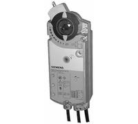 Servomoteur De Registre Openair 18nm 2pts 24vac Raz - Siemens : Gca126.1e
