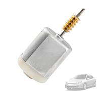 Servomoteur de serrure de porte, serrure de porte servomoteur, compatible avec Renault 2007-2015 Laguna III MK3, 2009-2014 Megane MK3