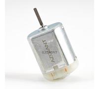 Servomoteur de serrure de porte universel, système de verrouillage centralisé pour l'intérieur, compatible avec différents véhicules