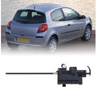 Servomoteur de trappe à carburant verrou de bouchon de réservoir référence d'origine 8200312600 788264742R compatible avec Megane II Modus Clio III IV Laguna III Scénic III Fluence Espace V