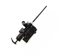 Servomoteur de verrouillage de bouchon de carburant Clio - Convient pour OEM 788264742R et 8200312600