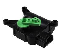 Servomoteur de volet central de climatiseur automatique pour Volkswagen Golf 4 depuis 2004->