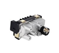 Servomoteur Décharge Électronique Pour Citroen C Pour Crosser 2.2 HDi FAP DW12METED4 115Kw 2007 G-36 761963 6NW009483 GTB1752V Turbocompresseurs voiture