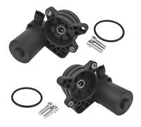 Servomoteur DG9C-2B713-AA DG9C-2B712AA DG9Z2B712A Pour Ford Pour Edge SE SEL 2015-2018 Pour Escape S SE 2017-2018 Actionneur De Frein De Stationnement Actionneur Frein