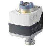 Servomoteur electrique 24v 0-10v raz, siemens, ref sas61. 03 / s55158-a100 G