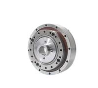 Servomoteur Harmonic Drive simple de 750 W, 1 kW, bride de 80 à 130 mm, équipé d'un support moteur for articulation de manipulateur(ZXF14-for 42 Step,30 to 1)