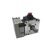 Servomoteur HC-SFS202B, dispositif de contrôle de mouvement industriel à inertie moyenne, couple élevé, Stable, faible bruit, longue durée de vie