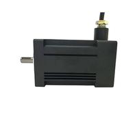 Servomoteur HF-SN102BJ-S1001, dispositif de mouvement précision puissance moyenne, sortie 1kW, encodeur absolu, faible bruit, économe en énergie