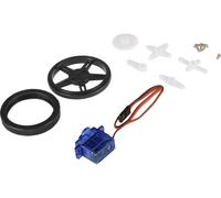 Joy-IT Servomoteur COM-MOTOR05 5 V 1 pièce