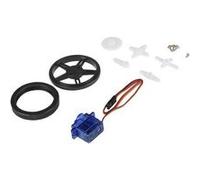 Servomoteur Joy-it FS90R 5 V 1 pc(s) G