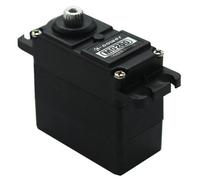 Servomoteur M0200, 3.5kg, Engrenage Métallique, Analogique, Pour Voiture Rc