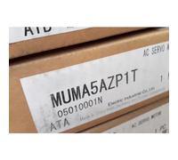 Servomoteur MUMA5AZP1T expédié rapidement, sous emballage scellé, garantie 1 an. Expédition immédiate