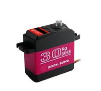 Servomoteur numérique 20 kg, 25 kg, 30 kg, 35 kg, 40 kg, moteur à engrenages métalliques IP66(1PCS DS3230 Pro-270)
