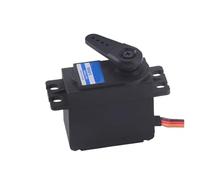 Servomoteur numérique standard à engrenages métalliques JX PDI-5521 PS-5521 20 kg(PS-5521 1PCS)