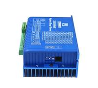 Servomoteur pas à pas 2 phases 24V-80VAC en boucle fermée, adapté au moteur NEMA34 2HSS86H 1000Line