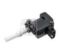 Servomoteur Pour Système De Verrouillage Central, Hayon Arrière Febi Car 197340