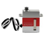 Servomoteur sans noyau SCS2332 Serial Bus Servo 300 degrés