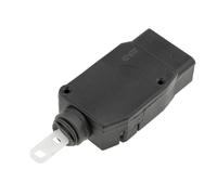 Servomoteur Serrure Avant Convient pour Land Rover Défenseur 1999-2006, 2